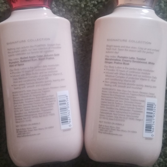 Bath & Body Bundle - Picture 2 of 2